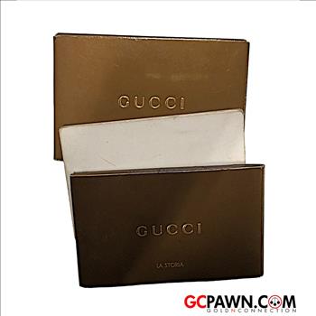 GUCCI GG WEB HOBO SHOULDER BAG