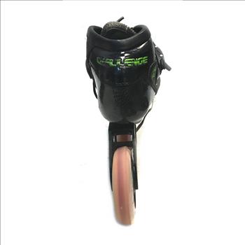 LUIGINO CHALLENGE INLINE 4 WHEEL ROLLER SKATES