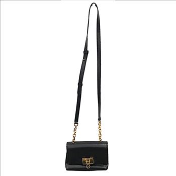 OFF WHITE VIRGIL ABLOH BINDER CLIP SMALL PURSE