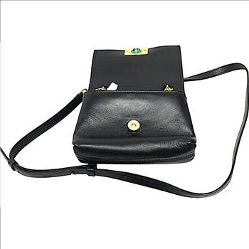 OFF WHITE VIRGIL ABLOH BINDER CLIP SMALL PURSE