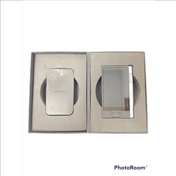 ASTELL & KERN KANN PORTABLE MP3 PLAYER