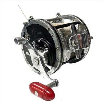 PENN SENATOR 12/0 DEEP SEA FISHING REEL