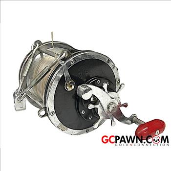 PENN SENATOR 12/0 DEEP SEA FISHING REEL