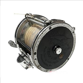 PENN SENATOR 12/0 DEEP SEA FISHING REEL