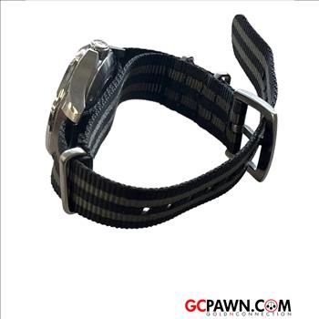 HAMILTON AUTOMATIC MENS WRIST WATCH REF # H646150