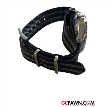 HAMILTON AUTOMATIC MENS WRIST WATCH REF # H646150