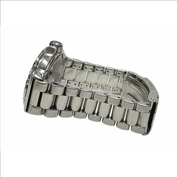 GORGEOUS TAG HEUER FORMULA 1 39MM DIAMOND WRIST WATCH REF # WAC1215-0