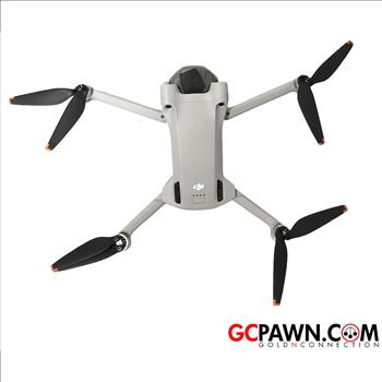 DJI MINI 3 PRO DRONE KIT (MT3M3VD)