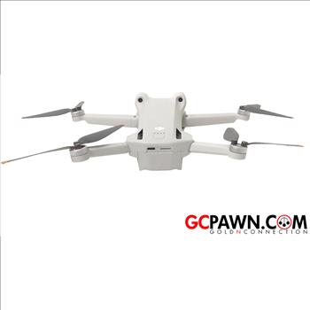 DJI MINI 3 PRO DRONE KIT (MT3M3VD)