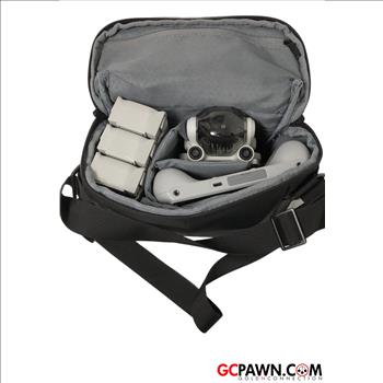 DJI MINI 3 PRO DRONE KIT (MT3M3VD)