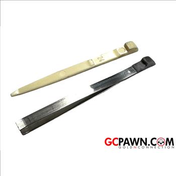 TIFFANY & CO STERLING SILVER SWISS ARMY STYLE MULTI-TOOL KNIFE