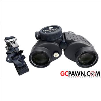 STEINER COMMANDER XP 7x50 BINOCULARS