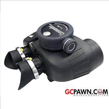 STEINER COMMANDER XP 7x50 BINOCULARS