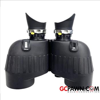 STEINER COMMANDER XP 7x50 BINOCULARS