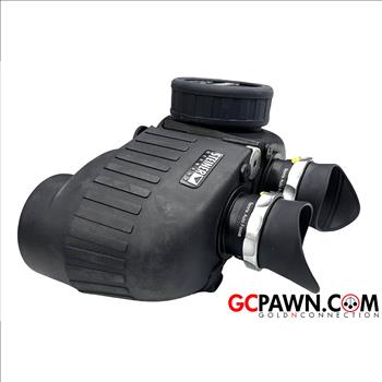 STEINER COMMANDER XP 7x50 BINOCULARS