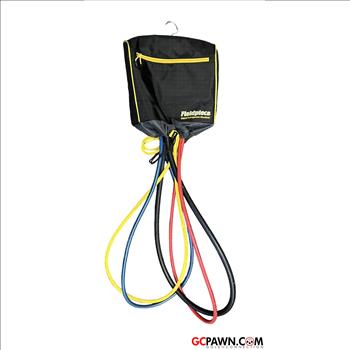 FIELDPIECE SM480V SMAN 4 PORT A/C MANIFOLD AND MICRON GAUGE