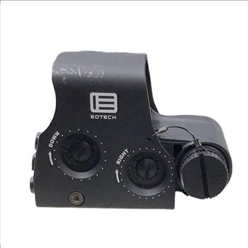 EOTECH HWS XPS2 GREEN CIRCLE DOT HOLO SIGHT