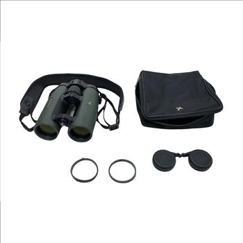 SWAROVSKI OPTIK 34010-WB-EL 10X42 BINOCULARS
