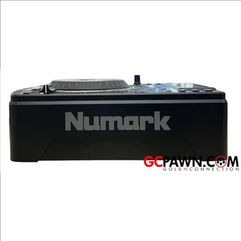 NUMARK NDX500 STANDALONE MIDI/CD MIXER