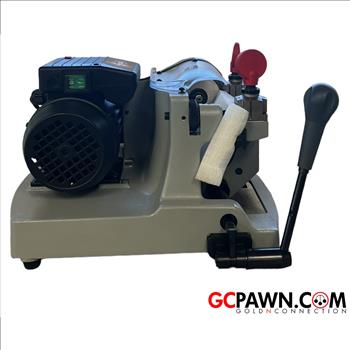 SILCA SPEED 044 KEY CUTTING MACHINE *LIKE NEW*