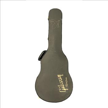 2007 JIMMY PAGE LES PAUL CUSTOM GUITAR WITH BIXBY BAR