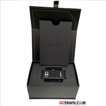 FLIR ONE PRO LT THERMAL IMAGING CAMERA FOR IPHONE OR IPAD