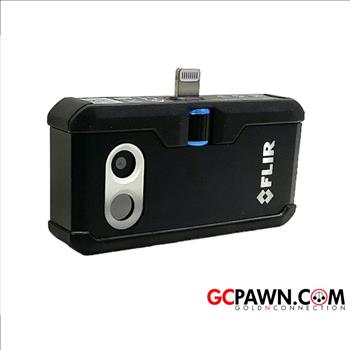 FLIR ONE PRO LT THERMAL IMAGING CAMERA FOR IPHONE OR IPAD