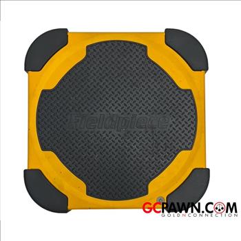 FIELDPIECE SRS3P WIRELESS REFRIGERANT SCALE