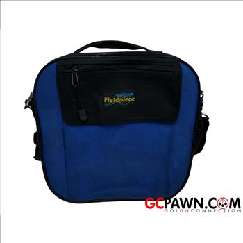 FIELDPIECE SRS3P WIRELESS REFRIGERANT SCALE