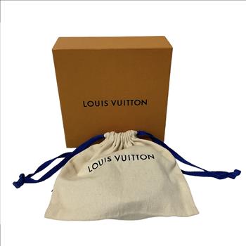 LOUIS VUITTON LV INITIALES 40MM REVERSIBLE BELT
