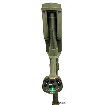 GARRETT ATX DEEPSEEKER METAL DETECTOR PACKAGE