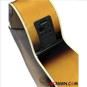 EPIPHONE J-200EC STUDIO ACOUSTIC/ELECTRIC GUITAR