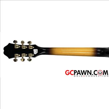 EPIPHONE J-200EC STUDIO ACOUSTIC/ELECTRIC GUITAR