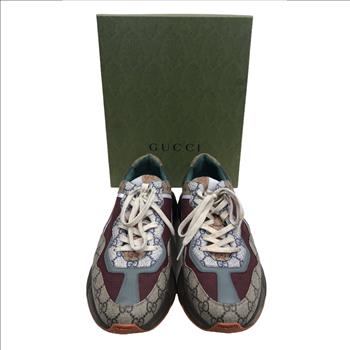 rhyton gg sneakers