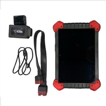 MATCO MAXIMUS 3.0 DIAGNOSTIC SCANNER TABLET