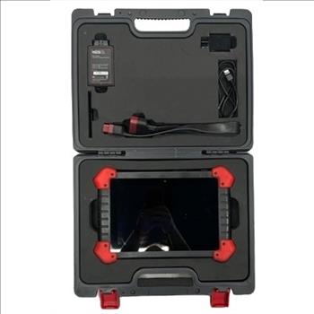 MATCO MAXIMUS 3.0 DIAGNOSTIC SCANNER TABLET