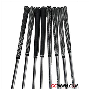 TITLEIST AP1 716 GOLF IRON SET