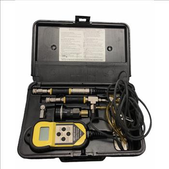 KENT-MOORE REMOTE VACUUM/PRESSURE GAUGE