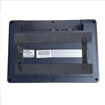 ALESIS DESKTOP WEDGE REVERB CONTROLLER