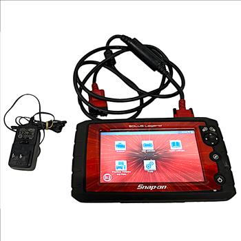 SNAP-ON SOLUS LEGEND (EESC336) DIAGNOSTIC SCANNER