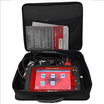 SNAP-ON SOLUS LEGEND (EESC336) DIAGNOSTIC SCANNER