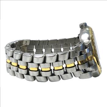 TONINO LAMBORGHINI 42MM FERRUCCIO JUNIOR AUTOMATIC WRIST WATCH