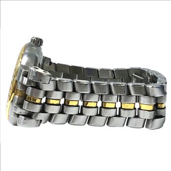 TONINO LAMBORGHINI 42MM FERRUCCIO JUNIOR AUTOMATIC WRIST WATCH