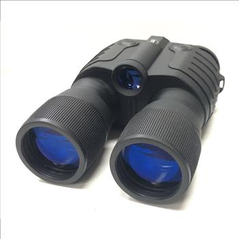 BUSHNELL LYNX 2.5x40 NIGHT VISION BINOCULARS