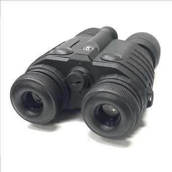 BUSHNELL LYNX 2.5x40 NIGHT VISION BINOCULARS