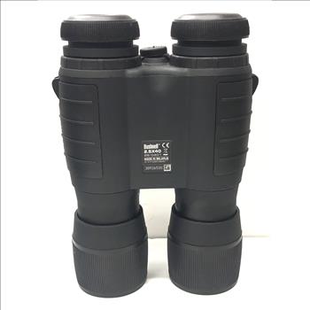 BUSHNELL LYNX 2.5x40 NIGHT VISION BINOCULARS
