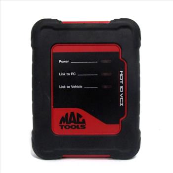 MAC TOOLS MDT 10 GT2 ENGINE DIAGNOSTIC SCANNER KIT