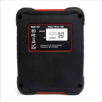 MAC TOOLS MDT 10 GT2 ENGINE DIAGNOSTIC SCANNER KIT