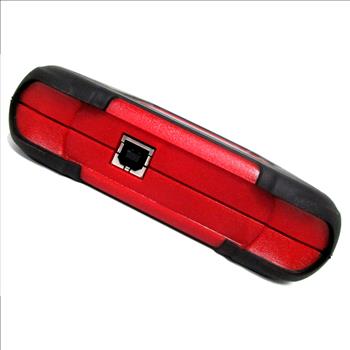 MAC TOOLS MDT 10 GT2 ENGINE DIAGNOSTIC SCANNER KIT