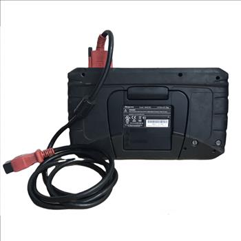 SNAP ON EESC333 APOLLO D8 OBD II DIAGNOSTIC SCANNER